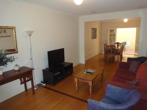 멜번 Moonee Valley Views 아파트 호텔 외부 사진